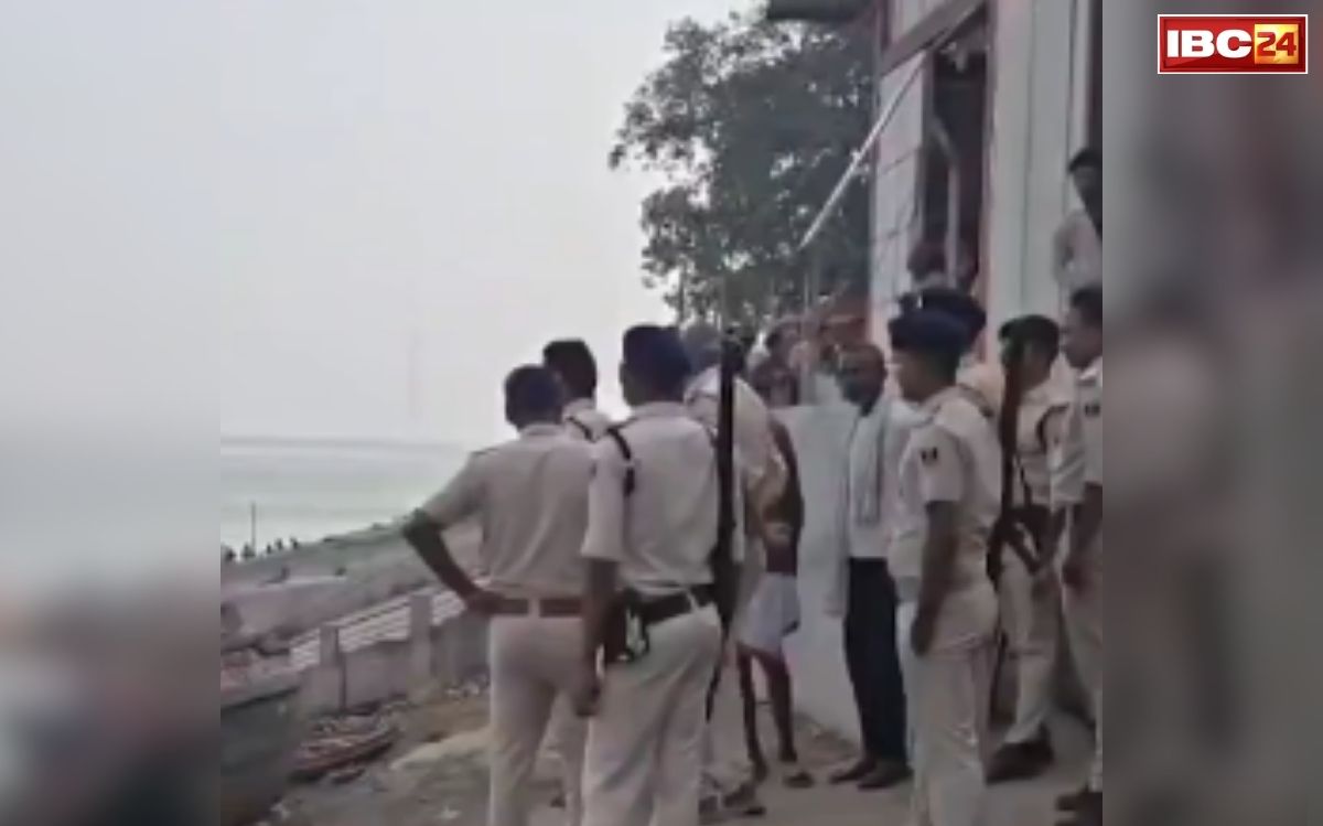Patna Boat Accident: आखिर कब रुकेंगे ऐसे हादसे..? बरगी डैम त्रासदी के बाद अब पटना की गंगा नदी में डूबी नाव, अब तक इतने लोगों की मौत, राहत-बचाव कार्य जारी
