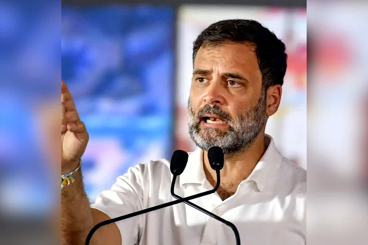 Rahul Gandhi Latest News : 2018 के बयान पर अब फैसला! इलाहाबाद हाईकोर्ट से राहुल गांधी को राहत मिलने के बाद, आज सुल्तानपुर की विशेष अदालत में इस मामले पर होगी सुनवाई