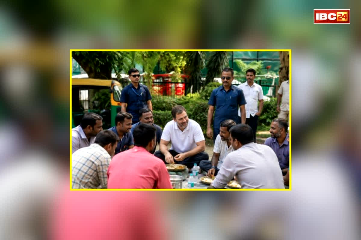 Vande Bharat: राहुल गांधी के ‘ऑटो मोड’ के क्या हैं चुनावी मायने.. क्या 2029 के लिए ग्राउंड कनेक्ट की रणनीति पर काम कर रहे हैं कांग्रेस सांसद?