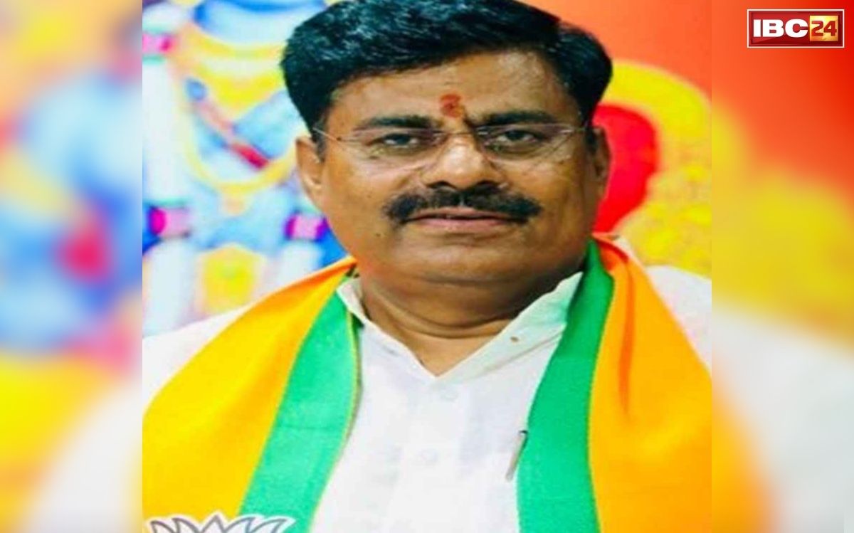 Rameshwar Sharma News: ‘नौटंकी बंद करे मुस्लिम समाज..’, मौलाना अरशद मदनी की गाय को राष्ट्रीय पशु बनाने वाली मांग पर भड़के ये बीजेपी विधायक, बोले-पहले खुद कसम खाएं…