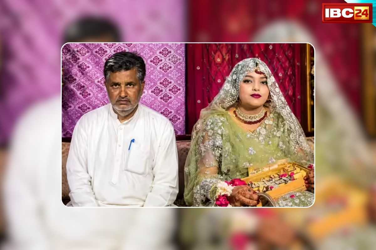 Sasur Bahu Sex News: पति के सामने ही ससुर के साथ सेक्स करती थी पत्नी! 10 दिन पहले दिया बच्चे को जन्म, फिर बेटे ने जो किया उसे देखकर कांप उठी लोगों की रूह
