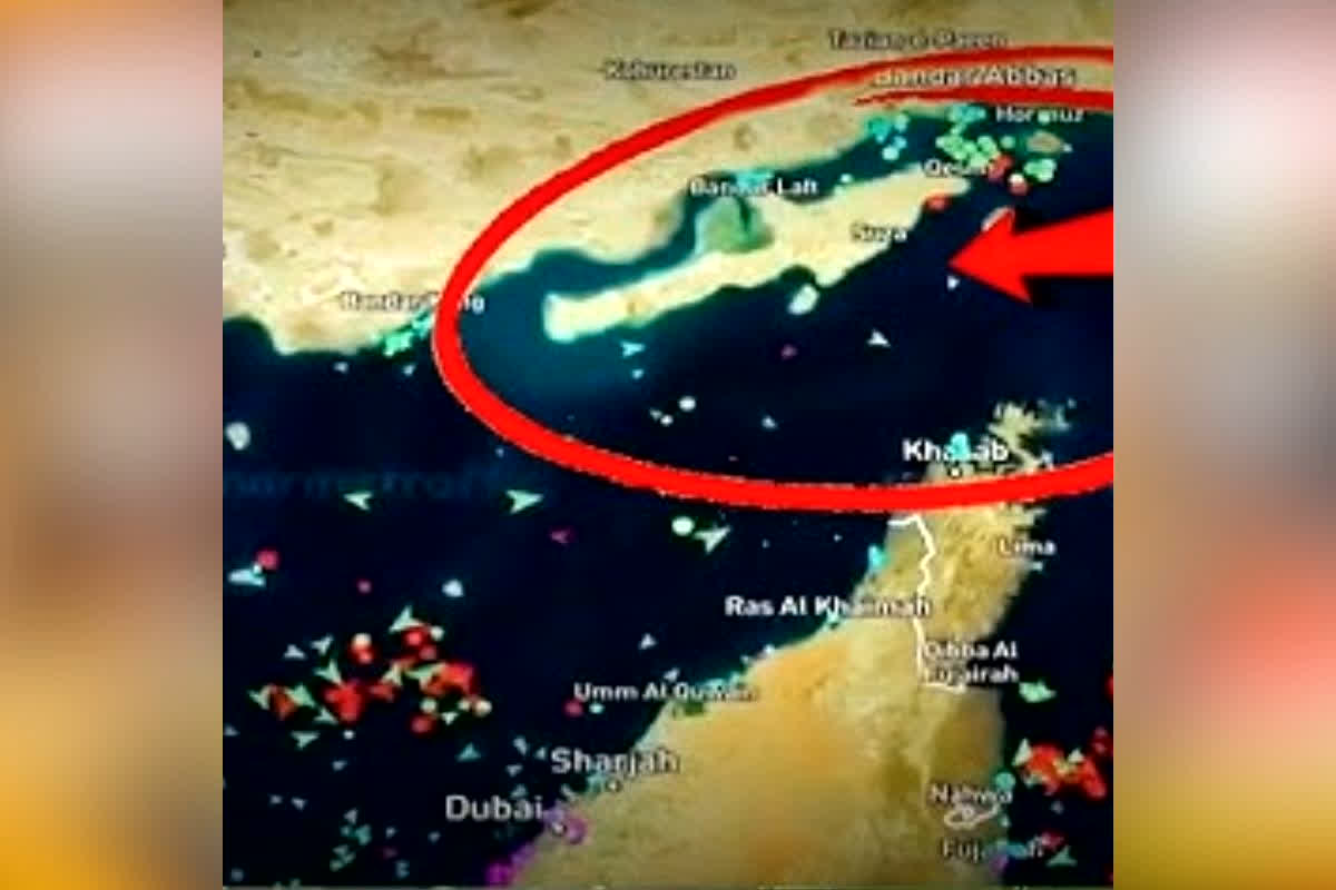 Strait of Hormuz Reopen : क्या अब सस्ता होगा पेट्रोल-डीजल? अमेरिका-ईरान समझौते के बाद होर्मुज स्ट्रेट पर बड़ा अपडेट, सीजफायर से बदल सकते हैं हालात