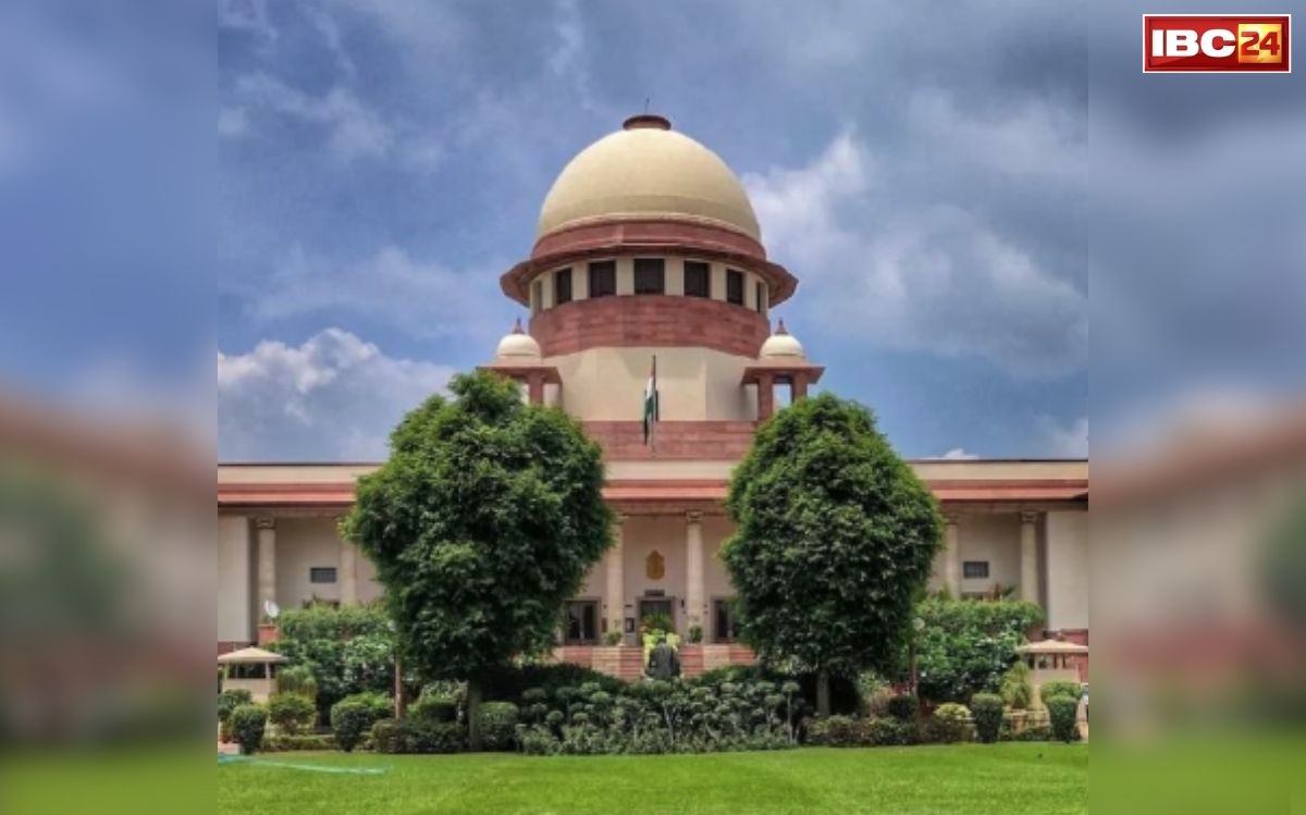 Supreme Court SIR Hearing: चुनाव आयोग की शक्तियों पर सुप्रीम कोर्ट की मुहर, कहा-कानून के हिसाब से हो रही SIR की प्रक्रिया, क्या अब और सख्त होगा अभियान?
