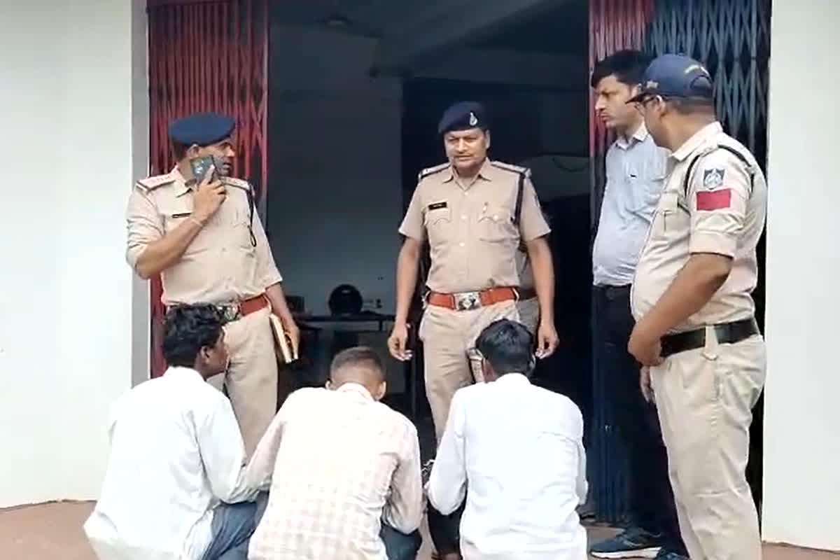 Umaria Crime News: अंधविश्वास की भेंट चढ़ी बुजुर्ग की जान, आरोपियों ने उतारा मौत के घाट, वजह जानकर आपको भी लगेगा झटका