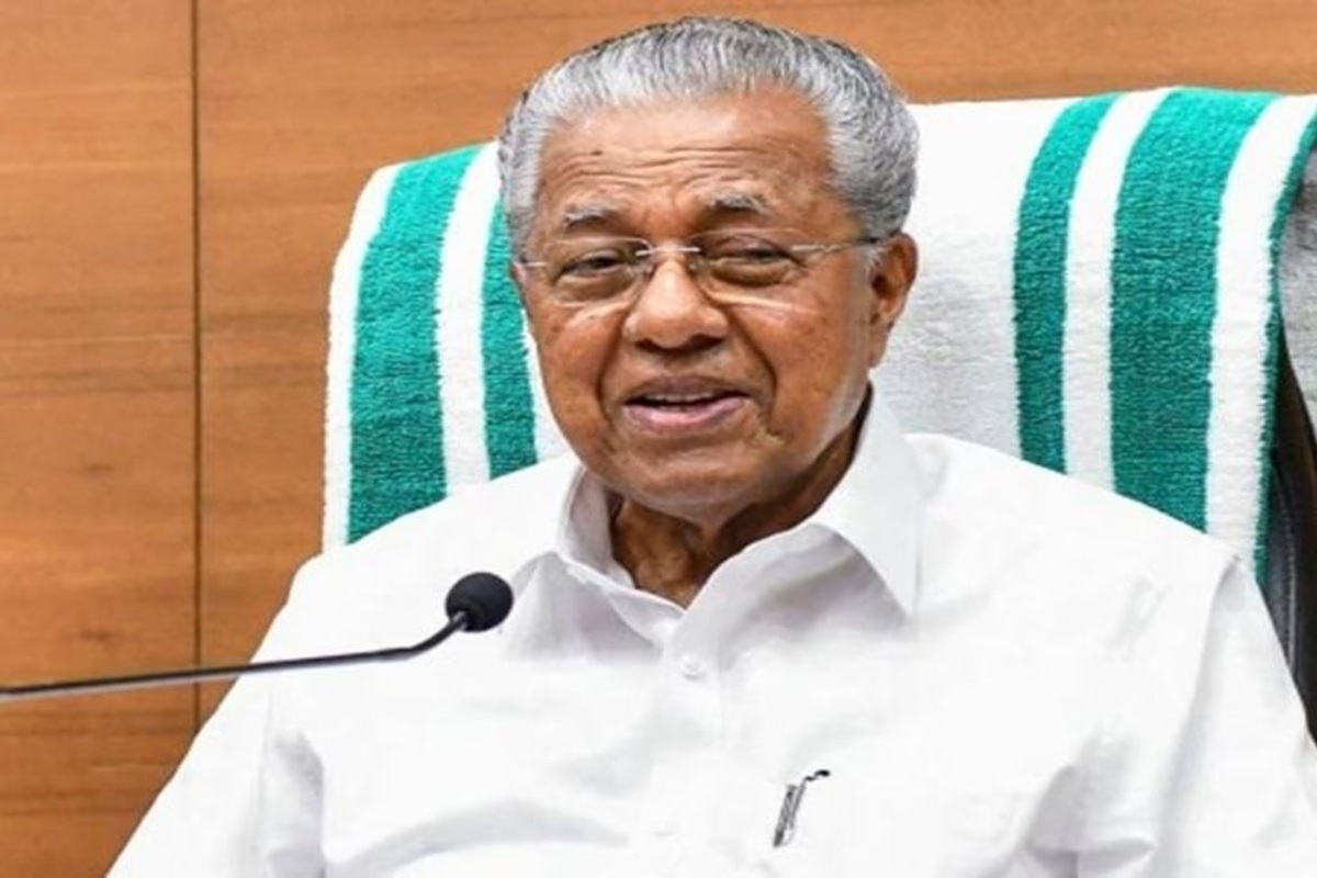 Keralam Vidhan Sabha Chunav Result: क्या भारत में ख़त्म हो गया ‘लेफ्ट’ का दौर? आखिरी किला भी नहीं बचा पाई पार्टी, केरलम में रुझानों में बन रही इस पार्टी की सरकार