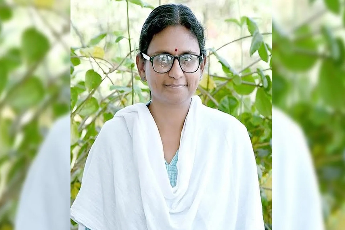 MP Rajya Sabha Chunav Update: MP में रद्द हो जाएगा कांग्रेस प्रत्याशी का नामांकन? इस मामले की जानकारी छिपाने के लगे आरोप, विधानसभा में भारी हंगामा