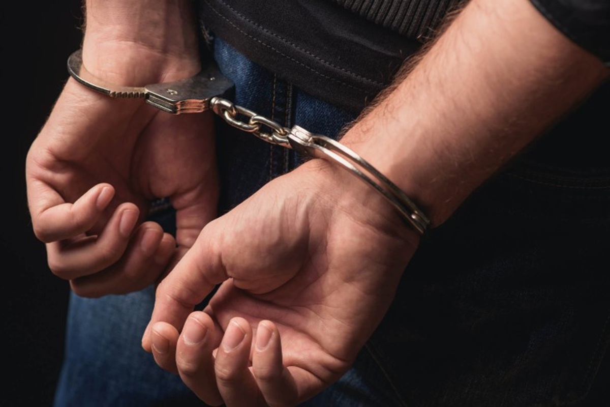 MP Terrorist Arrested: मध्यप्रदेश ATS की बड़ी कार्रवाई.. तीसरे आतंकी को इस जगह से किया गिरफ्तार, हमलों की साजिश रचने में था माहिर