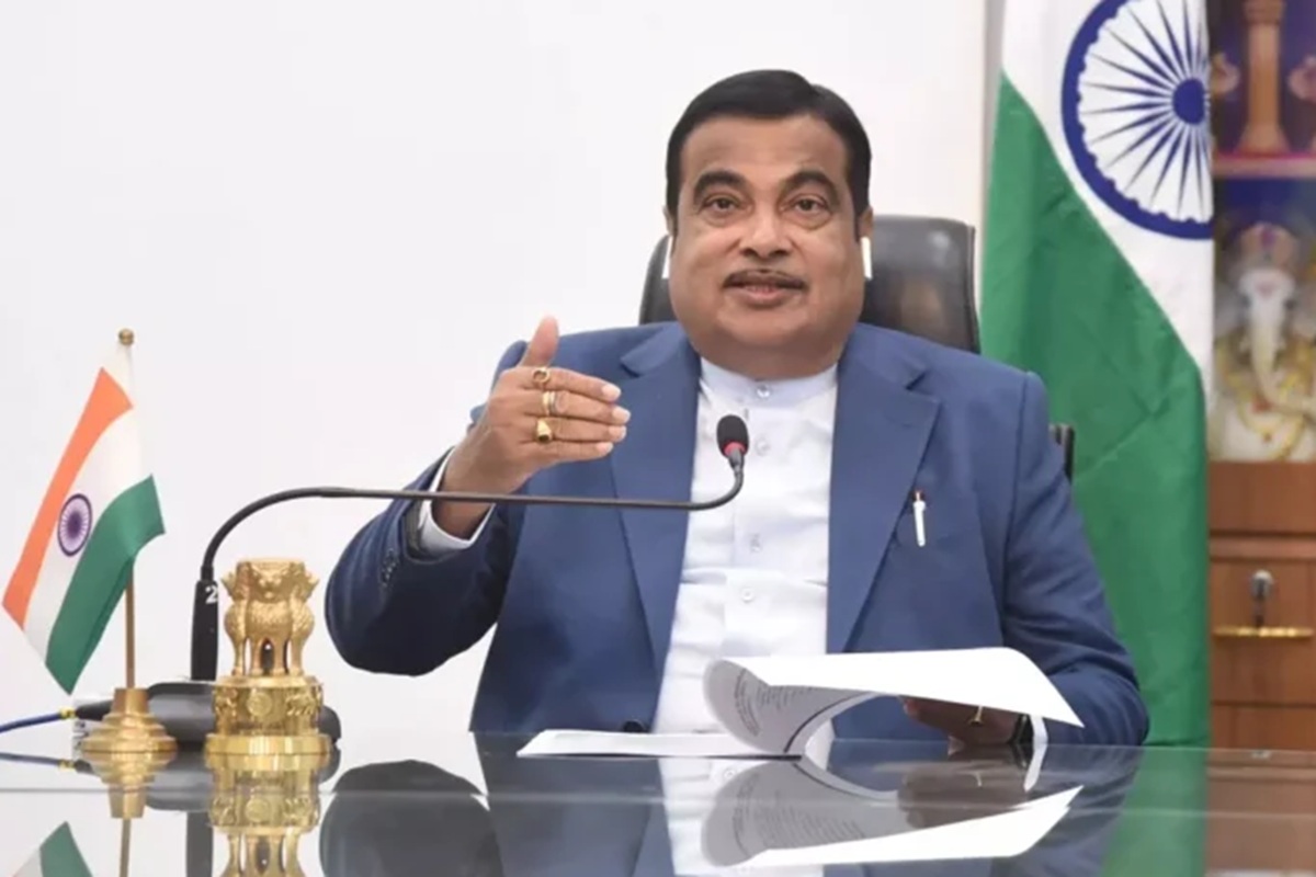 Nitin Gadkari Latest News: पेट्रोल-डीजल की अब नो टेंशन!.. 100% एथेनॉल से चलेगी कार-बाइक, गडकरी बोले- कल ही फाइल में किया हूं साइन