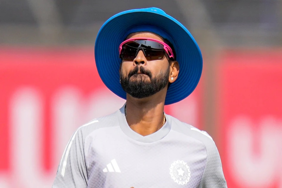 Team India T20 New Captain: टी-20 से सूर्यकुमार यादव की छुट्टी, इस स्टार खिलाड़ी को मिली टीम की कप्तानी, इस वजह से BCCI ने लिया बड़ा फैसला
