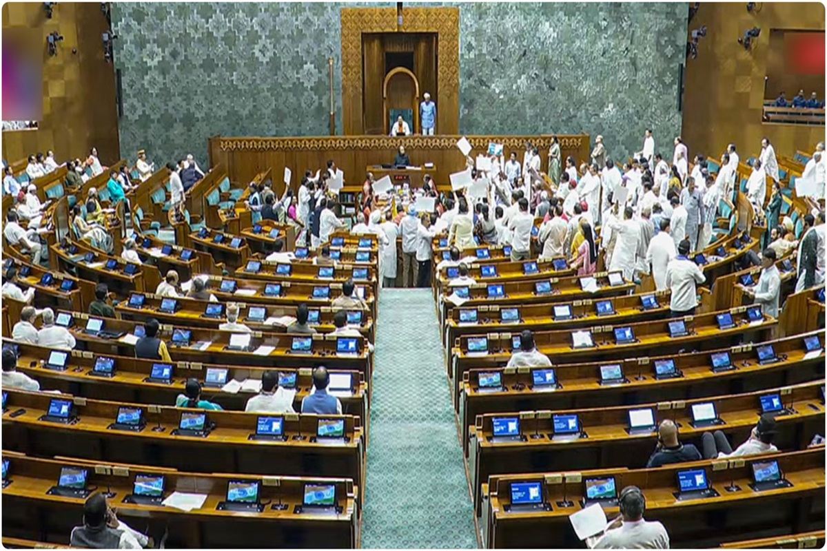 Parliament Monsoon Session: इस दिन से शुरू हो सकता है संसद का मानसून सत्र! तीन सप्ताह तक चलने की संभावना, इन अहम मुद्दों पर हो सकती है चर्चा