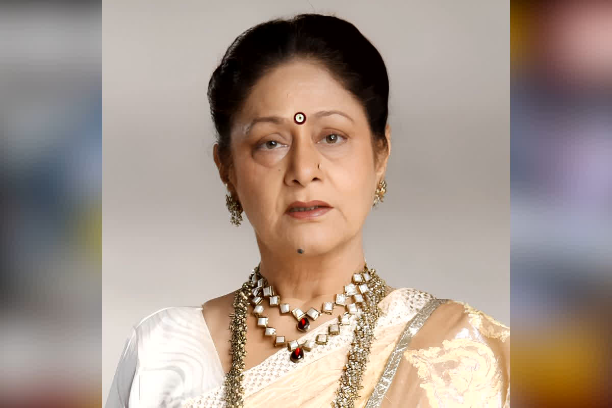 Aruna Irani Cancer Journey : दो बार कैंसर, फिर भी नहीं टूटी हिम्मत! 79 साल की दिग्गज एक्ट्रेस ने सुनाई जिंदगी की सबसे बड़ी जंग की कहानी