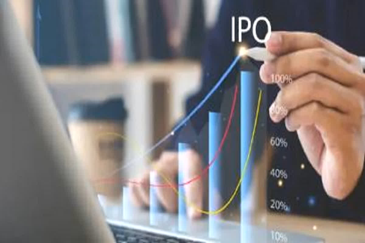 Advit Jewels IPO: आईपीओ मार्केट में फिर मचेगी हलचल! 138 रुपये प्राइस वाला नया इश्यू खुलने को तैयार, 60 रुपये GMP ने बढ़ाई कमाई की उम्मीदें