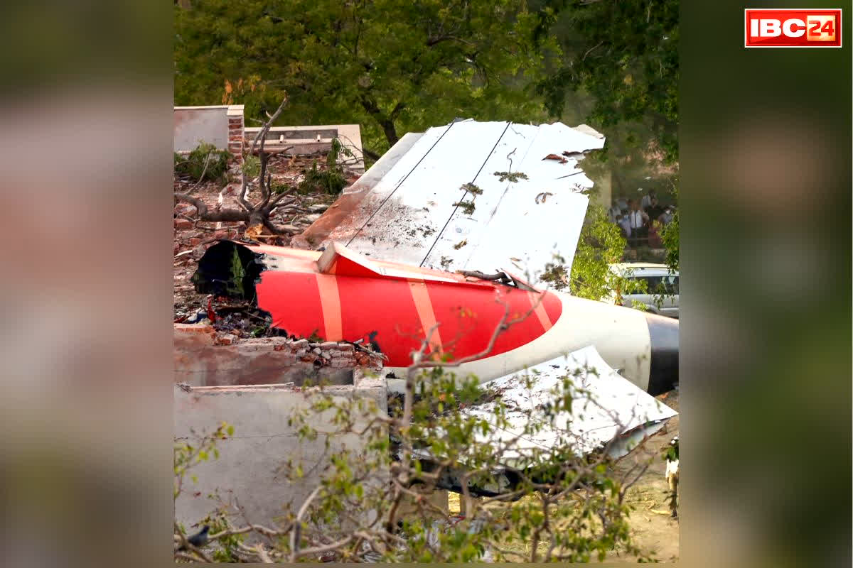 Ahmedabad Air India Plane Crash: अहमदाबाद एयर इंडिया विमान हादसे को पूरे हुए एक साल.. आज भी नहीं मिल सके इन सवालों के जवाब, जानें आप भी