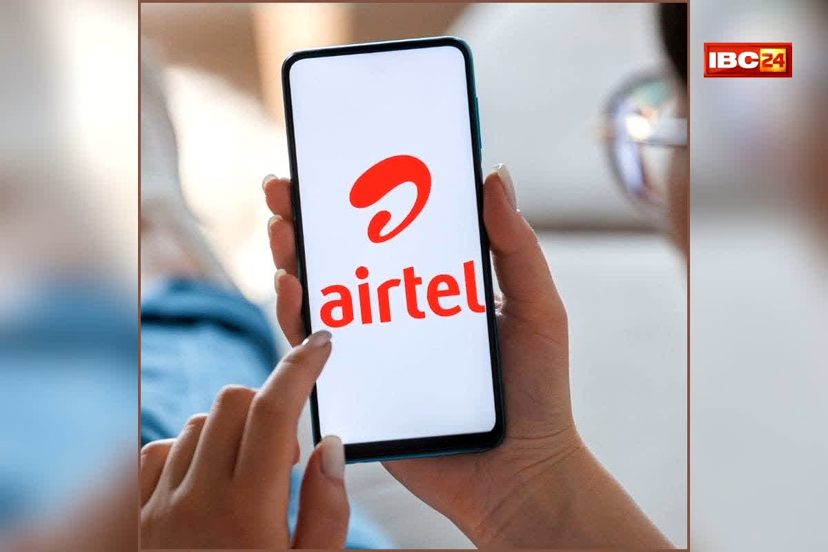 Airtel Recharge Plan: Airtel के इस प्लान ने मचा दी धूम! एक रिचार्ज से पूरे 365 दिन बेफिक्र, कॉलिंग की टेंशन भी होगी खत्म, जानिए इसमें और क्या है खास