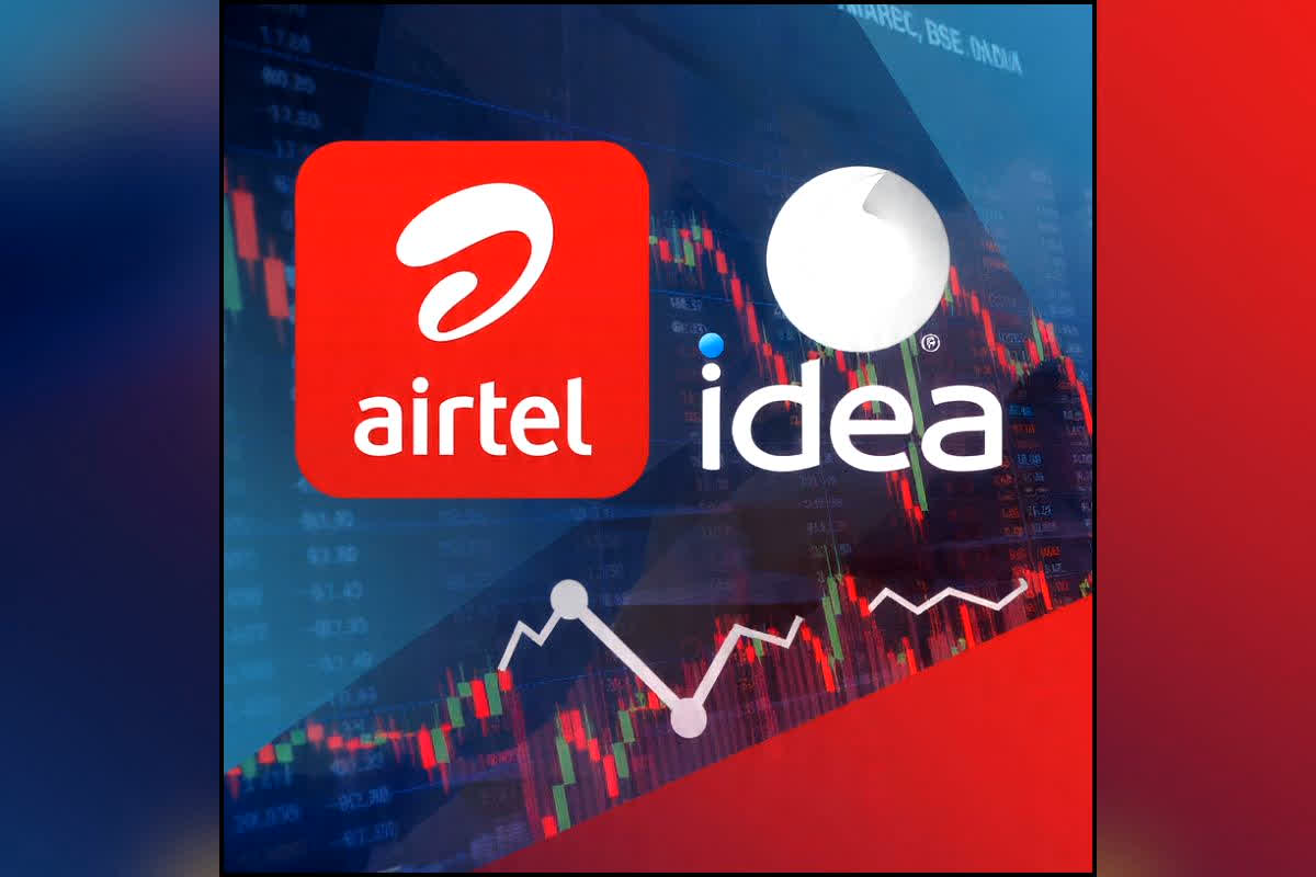 Airtel or Vi stock Best Returns: Airtel या Vodafone Idea, कौन देगा ज्यादा रिटर्न? ब्रोकरेज ने दिया चौंकाने वाला जवाब