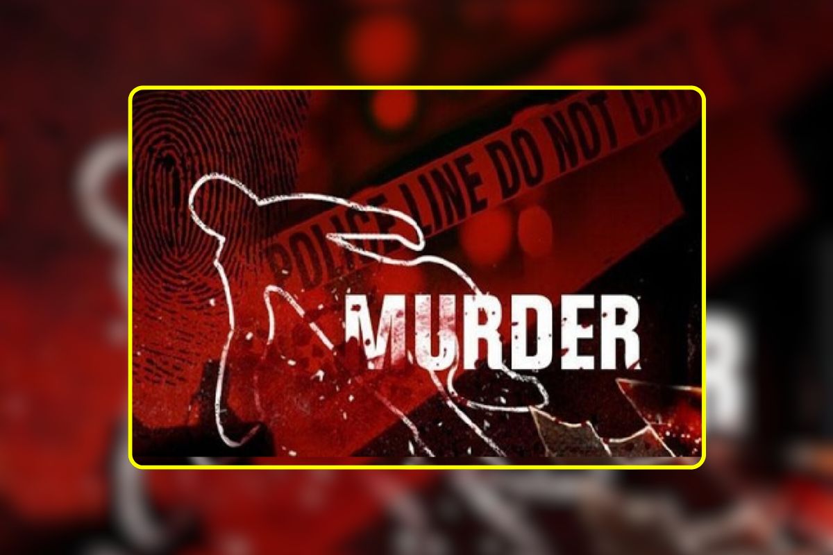 Ambikapur Murder News: दो भाई ने मिलकर अपने ही बड़े भाई का कर दिया ये हाल, देखते ही देखते बदल गया पूरा मंजर, अब इलाके में फैली सनसनी