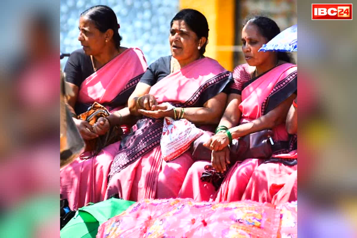 Anganwadi Workers Salary Hike Order: पूरी हुई आंगनवाड़ी कार्यकताओं की मांग.. मानदेय में 5000 रुपये तक इजाफे का ऐलान, सरकारी कर्मियों को भी तोहफा