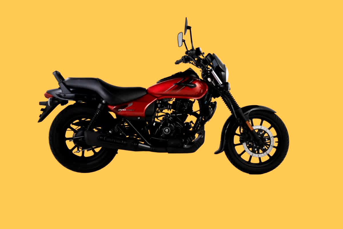 Bajaj Avenger 220 Street Launch: बिना शोर-शराबे के बजाज ने लॉन्च कर दी ये नई धांसू बाइक! लंबी दूरी के सफर को बनाएगी बेहद आसान, जानें कितनी है कीमत