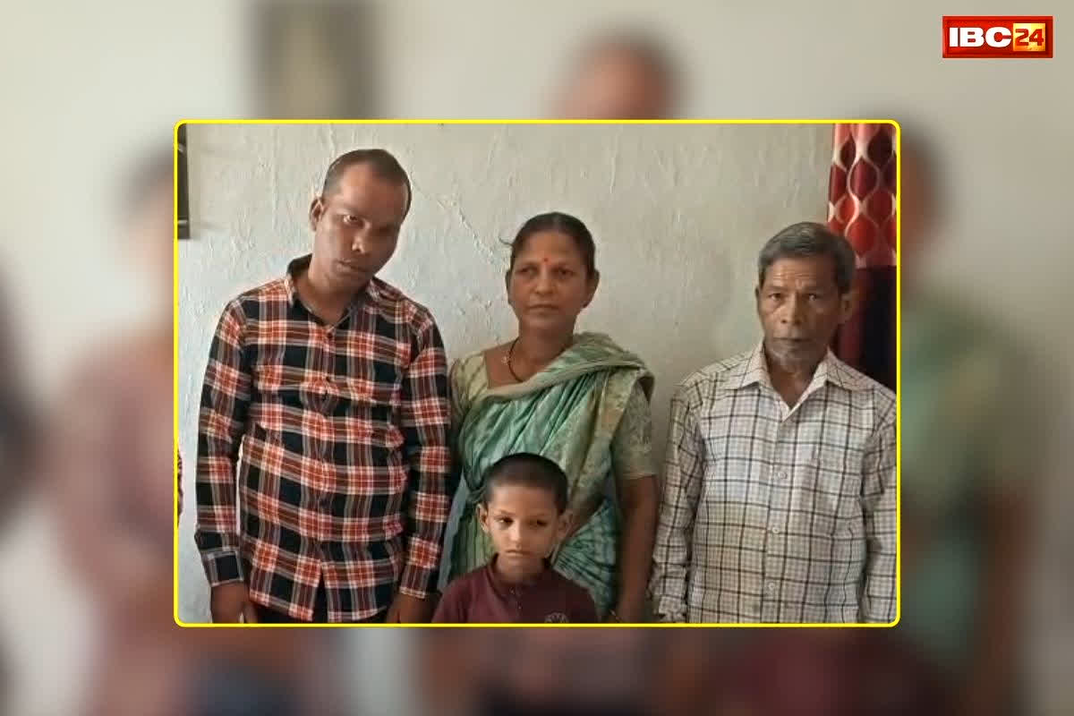 Balaghat Missing Son Returns Home: पहले कभी नहीं पढ़ी होगी ऐसी स्टोरी! 15 साल बाद… 1500 किलोमीटर दूर से आई चिट्ठी ने कैसे मिलाया बिछड़ा परिवार…. रुला देगी यह कहानी