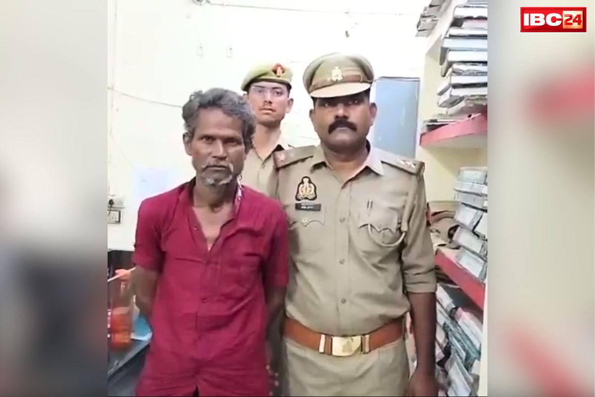 Banda Honor killing Case: थाने के भीतर ही क़त्ल की वारदात.. पुलिस कर रही थी बेटी की काउंसलिंग, पिता ने धारदार हथियार से कर दिया वार, सामने आई ये वजह..