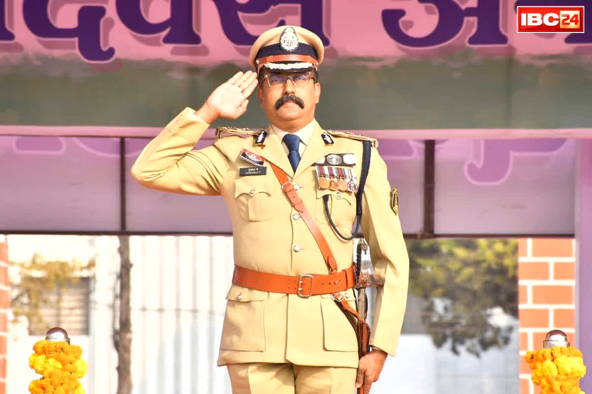 Sunder Raj P Deputation Order: बस्तर को माओवाद-मुक्त करने में सबसे अहम भूमिका निभाने वाले IPS सुंदरराज पी को मोदी सरकार का बुलावा.. इस इन्वेस्टिगेशन एजेंसी में बनाये गये IG, जारी हुआ डेपुटेशन का आदेश