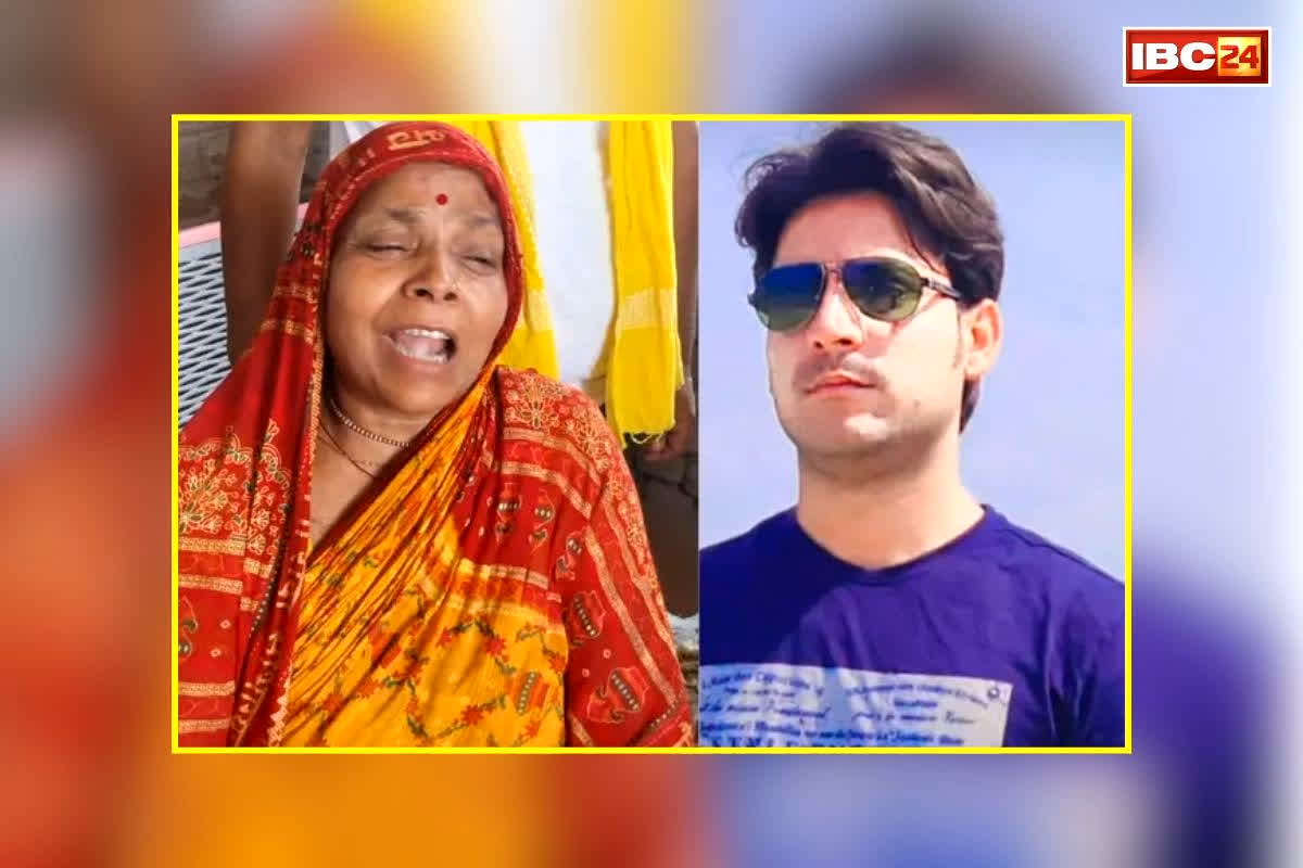 Bharat Tiwari Encounter Case: ‘मीडिया में ज्यादा बयानबाजी मत कीजिए, नहीं तो बेटे जैसा हाल होगा’, भरत तिवारी की मां ने इस अधिकारी पर लगाए गंभीर आरोप, जानकर आपको भी नहीं होगा यकीन