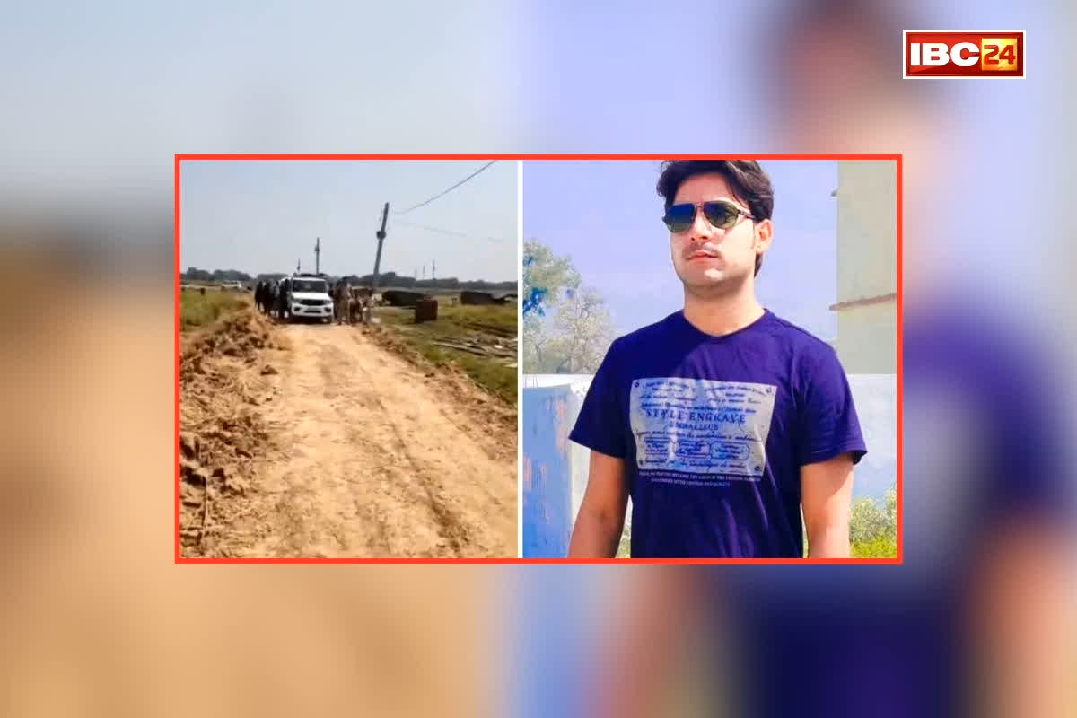 Bharat Tiwari Encounter Case: भरत तिवारी एनकाउंटर केस में आया नया मोड़, इतने पुलिस अधिकारियों के खिलाफ दर्ज की गई FIR