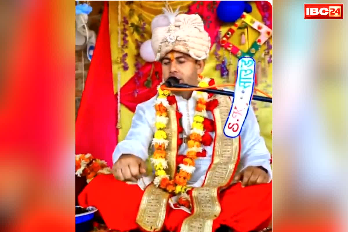 Botal Wala Baba Arrest: ‘बोतल वाला बाबा’ अब कानून के शिकंजे में.. लाशों को ज़िंदा करने का करता था दावा, अब महिला ने बताई जो कारस्तानी, सुनकर रह जाएंगे हैरान