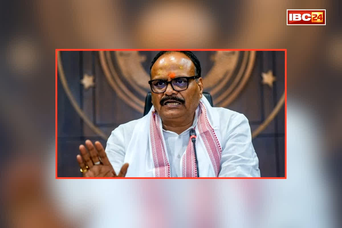 Brijesh Pathak Targeted Akhilesh Yadav: ‘कई लोगों की जान चली गई और वो एसी कमरे में बैठकर कर रहे राजनीति’, डिप्टी सीएम बृजेश पाठक ने इस दिग्गज पर साधा निशाना, जानें क्या-क्या कहा