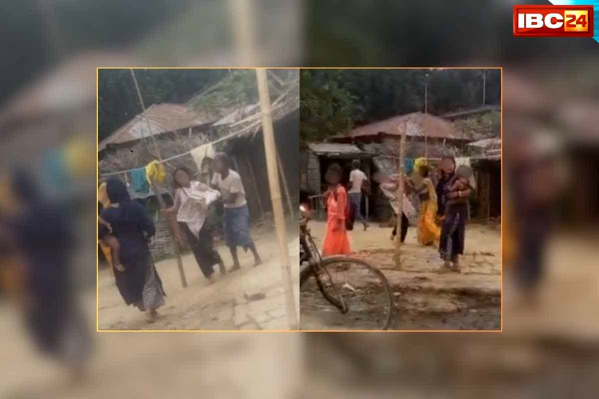Bua Marry with Bhatija: बुआ ने अपने ही भाई के बेटे को बना लिया पति, घर से भागकर मंदिर में रचाई शादी, लंबे समय से चल रहा था अफेयर