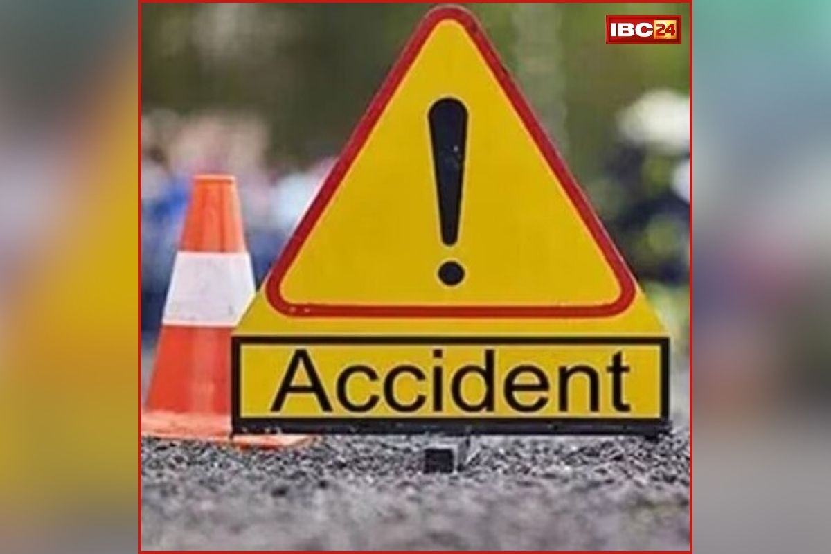 Jharkhand Road Accident: एक ही घर के पांच लोगों की दर्दनाक मौत, खौफनाक मंजर देख कांप उठे लोग… जानिए कैसे ख़त्म हो गया पूरा परिवार