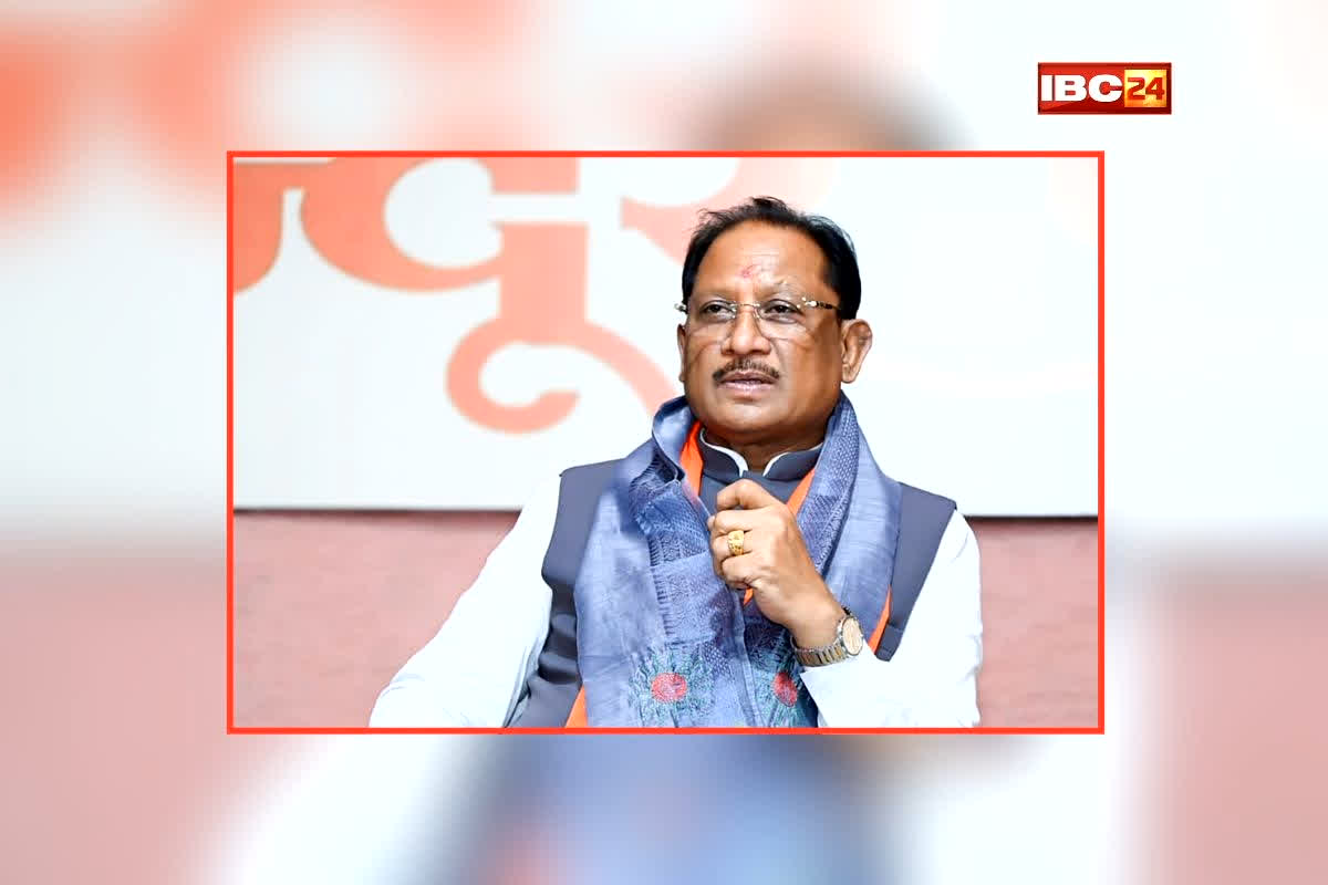Pradhan Mantri Matru Vandana Yojana: छत्तीसगढ़ के नाम एक और उपलब्धि, इस योजना में हासिल किया पहला स्थान, सीएम साय ने दी बधाई