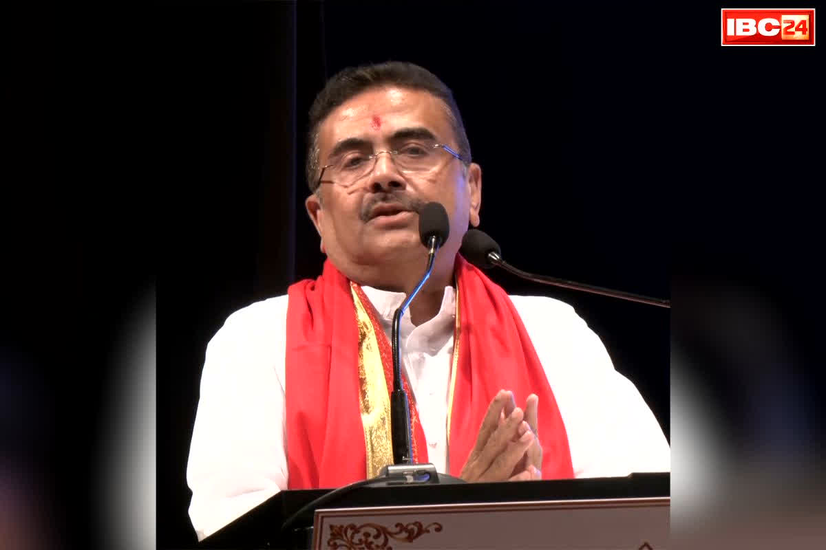 TMC Rebel MP Latest News: हो गया बड़ा खेला!.. दिल्ली में TMC के बागी सांसदों से मुलाकात करेंगे CM सुवेंदु अधिकारी.. 15 जून को करेंगे लोकसभा स्पीकर से भेंट