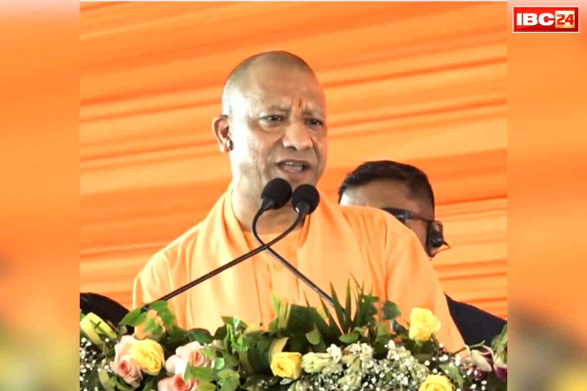CM Yogi Adityanath News: उनको हिंदुओं के कत्लेआम की कीमत पर चाहिए थी सत्ता.. सीएम योगी ने इन पार्टियों को दी खुली चेतवानी, पीलीभीत को दी इतने करोड़ रुपए की सौगात