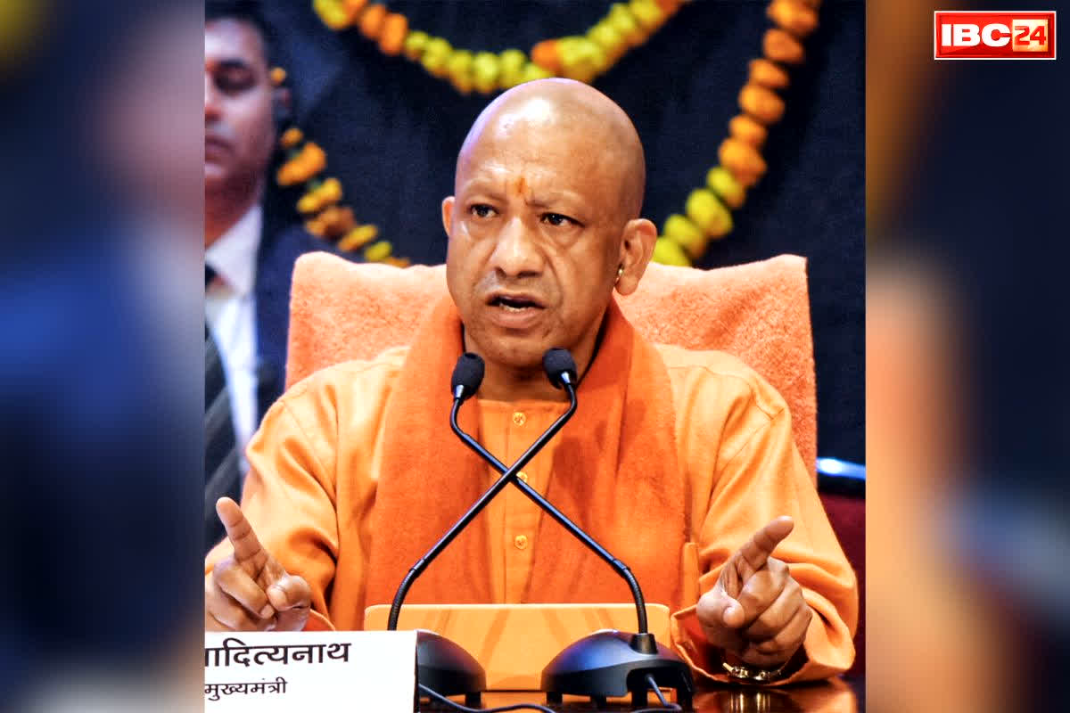 CM Yogi Latest Statement: ड्यूटी के दौरान रीलबाजी करने वालों को CM योगी का सख्त सन्देश.. कहा, ‘लोगों को मत दीजिये सिस्टम पर सवाल उठाने का मौक़ा.. ये अनुशासनहीनता है”..