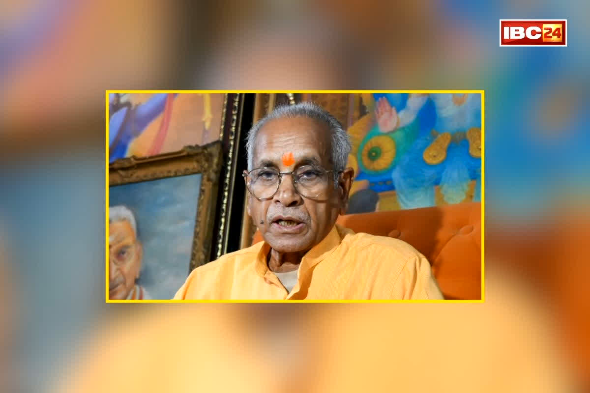 Ram Mandir Donation Case: चंपत राय ने राम मंदिर ट्रस्ट की वित्तीय जानकारी देने से किया इनकार, इस बात का दिया हवाला, जानकर चौंक जाएंगे आप भी