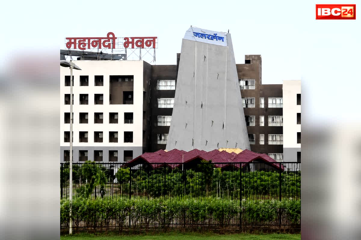 Chhattisgarh Aldermen Appointment List: छत्तीसगढ़ के निकायों में एल्डरमैन की नियुक्तियां.. इन दो संभाग के नपा, नपं की लिस्ट जारी, आप भी देखें नाम