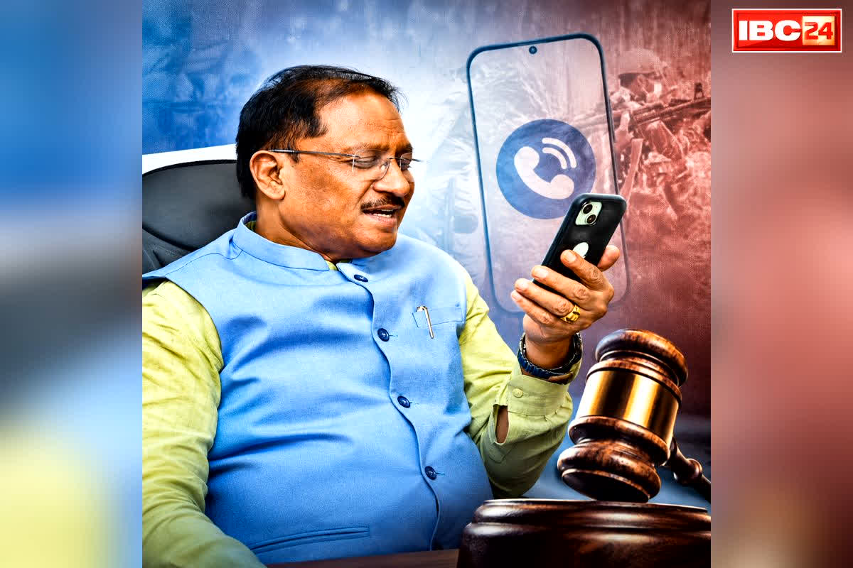 CG CM Helpline Number 1076: अब सीधे मुख्यमंत्री तक पहुंचेगी आमजनों की शिकायतें.. 9 जून से शुरू हो रहा ‘सीएम हेल्पलाइन नंबर’.. मुख्य सचिव ने ली अफसरों की बैठक