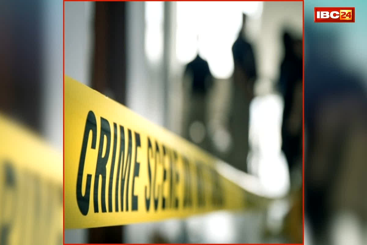 Chittoor Family Suicide Case: घर के अंदर मिला दर्दनाक मंजर, पति-पत्नी और 2 बच्चों की मौत, कमरे का नजारा देख पड़ोसियों के भी उड़े होश