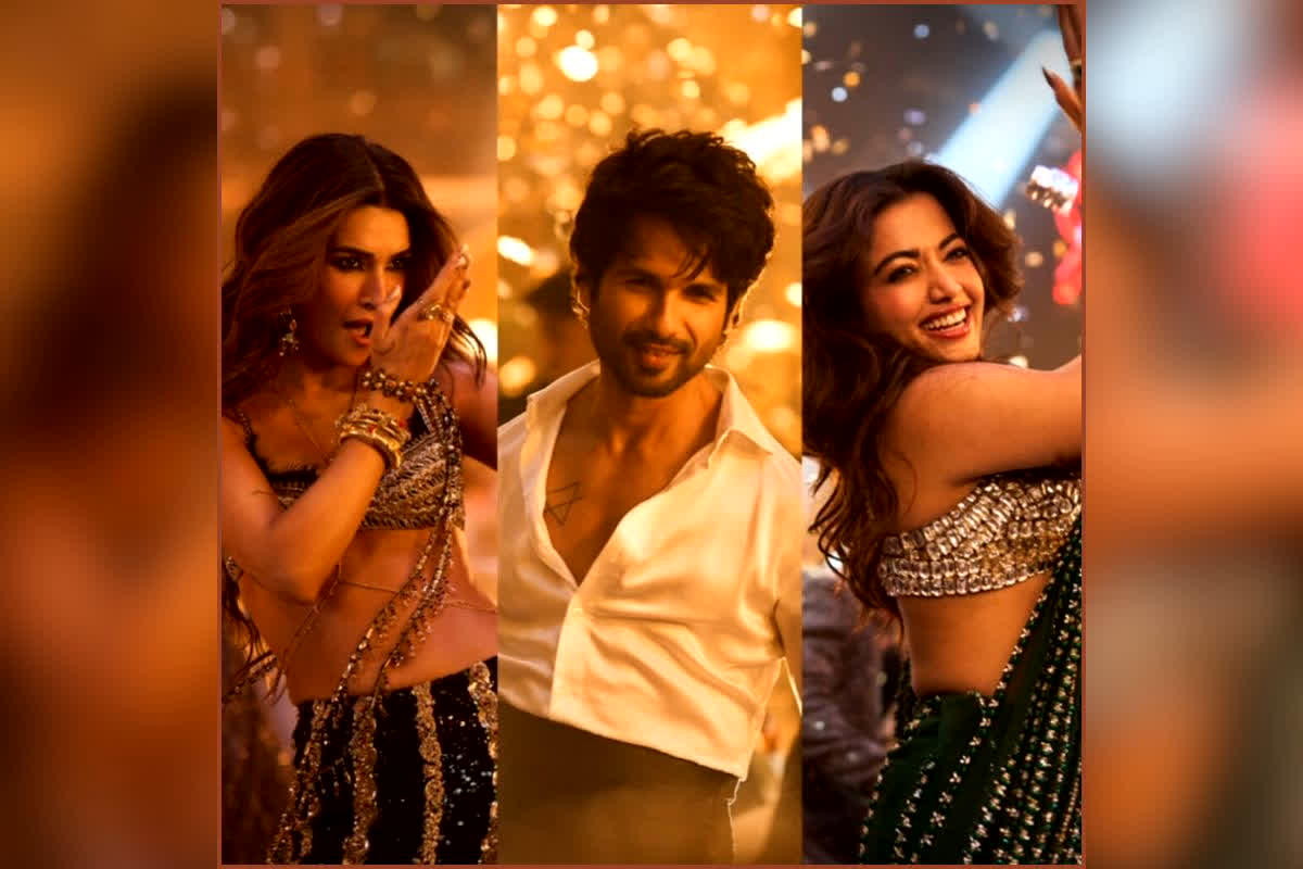 Cocktail 2 Worldwide Collection: ‘वेलकम टू द जंगल’ के सामने पहाड़ बनकर खड़ी कॉकटेल 2, वर्ल्डवाइड बॉक्स ऑफिस पर मचाया तहलका, शाहिद की फिल्म ने कैसे छापे करोड़ों?