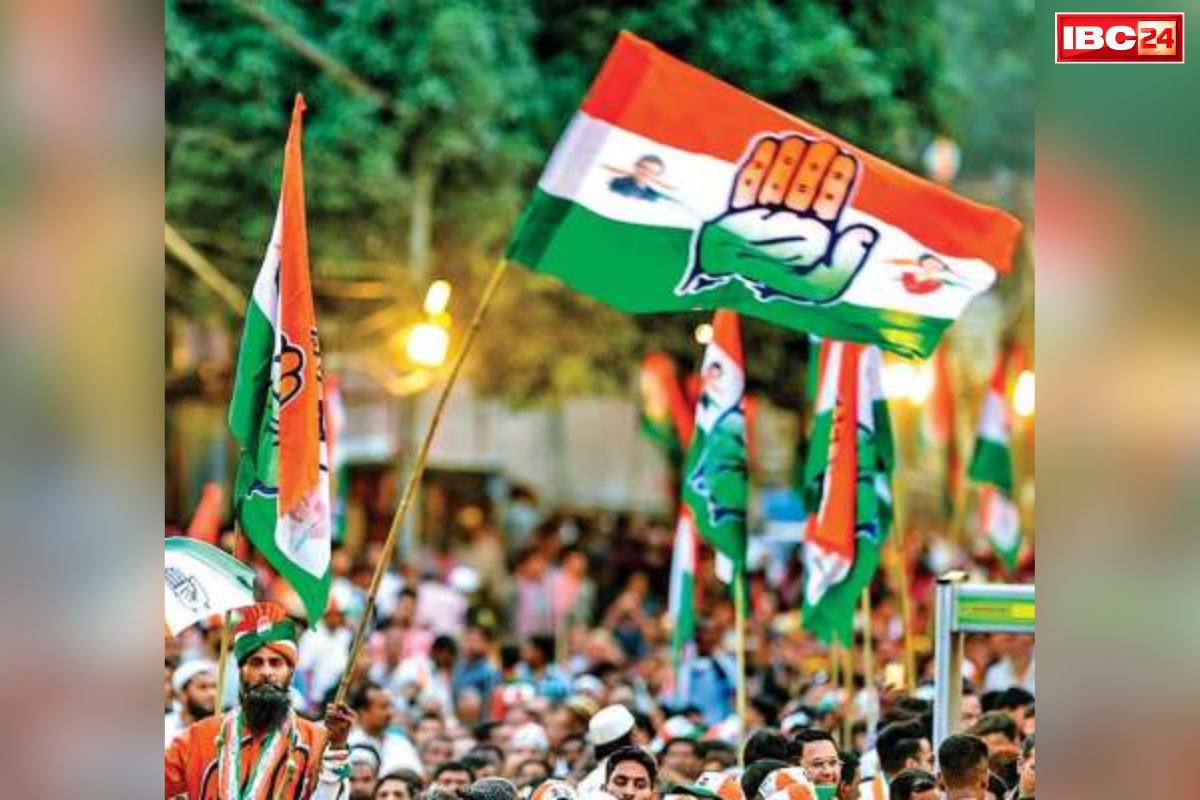Congress Rajya Sabha Candidate List: भाजपा के बाद कांग्रेस ने भी खोले पत्ते.. इस महिला नेत्री को बनाया राज्यसभा सीट के लिए उम्मीदवार, पवन खेड़ा को भी बड़ा इनाम, देखें लिस्ट