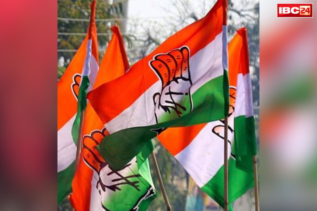 Congress Workers Protest News: दिग्विजय सिंह से अभद्र व्यवहार!.. अपने ही पार्टी के इस नेता के खिलाफ फूटा कांग्रेस कार्यकर्ताओं का गुस्सा, जमकर विरोध प्रदर्शन