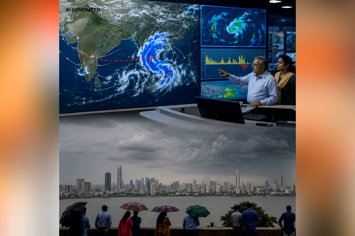 Delhi Monsoon Arrival Date 2026 : राजधानीवासियों को अभी और करना होगा इंतजार! मॉनसून की चाल पड़ी सुस्त, जुलाई के पहले हफ्ते तक टल सकती है एंट्री