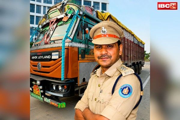 DTO Road Accident Death: यहां के जिला परिवहन अधिकारी की सड़क हादसे में दर्दनाक मौत.. कोयला लदे ट्रक ने कुचला, जानें कब और कैसे हुआ हादसा