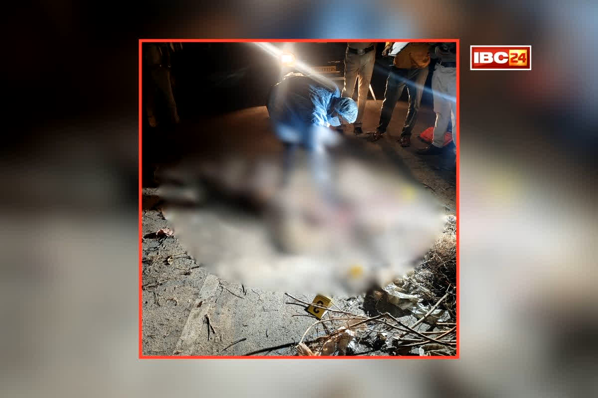 Dhamtari Murder News: साथ बैठक पी शराब, फिर दोस्तों ने युवक के साथ ही कर दिया कांड, हालत देख ग्रामीण भी हुए हैरान