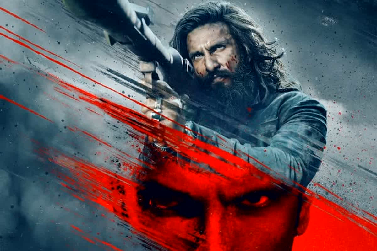 Dhurandhar 2 Box Office Collection: ‘धुरंधर 2’ ने 11 हफ्तों में रचा इतिहास! रणवीर सिंह की इस फिल्म ने कमाई में सबके उड़ा दिए होश