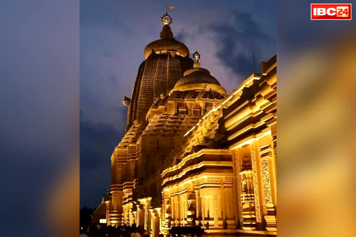 Digha Jagannath Temple News: ममता बनर्जी के एक और जिद पर सुवेंदु सरकार ने किया चोट.. इस मंदिर के नाम से हटाया ‘धाम’ शब्द.. ओड़िशा सरकार जताती रही थी गहरी आपत्ति