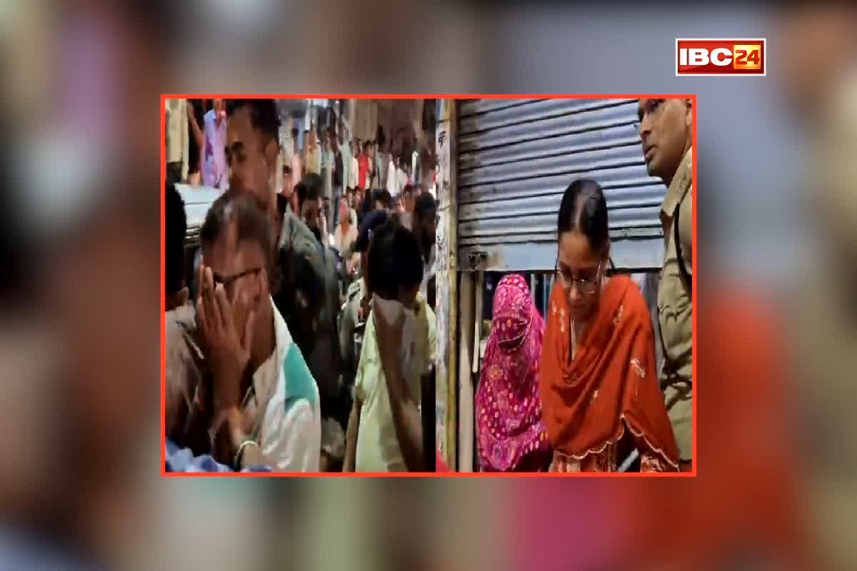 Sex Racket Busted In Durg: रेस्टोरेंट के अंदर चल रहा था जिस्मफरोशी का खेल, अंदर का नजारा देख पुलिस भी रह गई हैरान, 3 लड़कियों समेत इतने लोग हुए गिरफ्तार