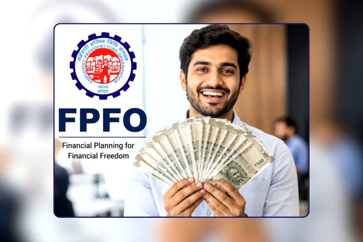 EPF Interest Credit: EPF खाते में आया 8.25% ब्याज या अभी भी अटका है पैसा? मिनटों में ऐसे करें चेक, गड़बड़ी मिली तो तुरंत यहां करें शिकायत