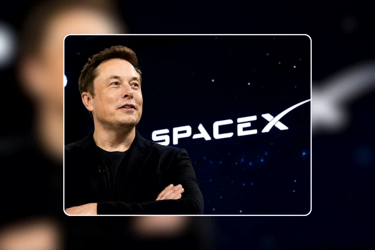 Elon Musk Networth: बदल गया इतिहास! स्पेसएक्स का IPO आते ही शेयर 63% उछला, एलन मस्क की कंपनी ने बनाया नया रिकॉर्ड